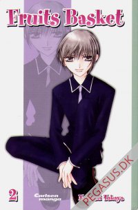 Fruits basket 2