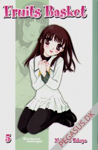 Fruits basket 5