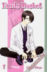 Fruits basket 7