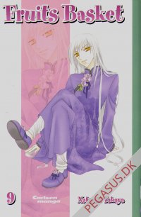 Fruits basket 9