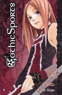 Gothic sports 1