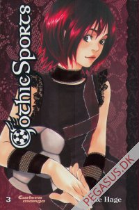 Gothic sports 3