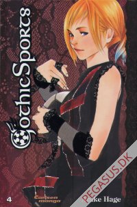 Gothic sports 4