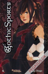 Gothic sports 5