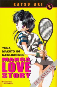 Manga Love Story 2