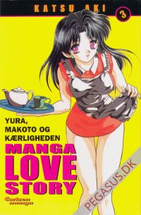 Manga Love Story 3