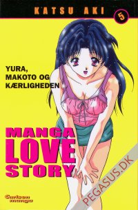 Manga Love Story 5