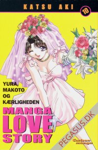 Manga Love Story 10
