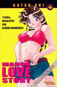 Manga Love Story 18