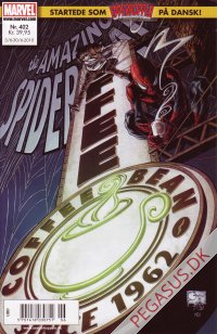 Spider-Man 402