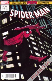 Spider-Man 403