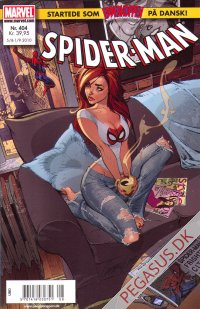Spider-Man 404