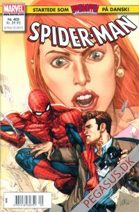 Spider-Man 405