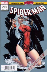 Spider-Man 406