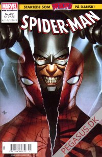 Spider-Man 407