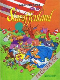 Slaraffenland