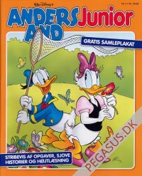 Anders And junior 2010 4