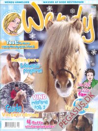 Wendy 2008 2