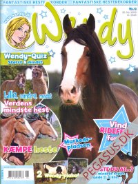 Wendy 2008 6
