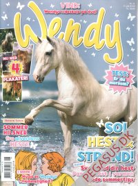 Wendy 2008 16