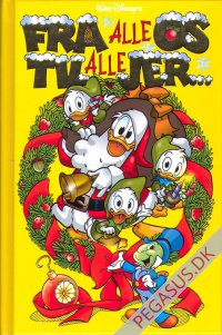 Disney's juleklassikere 16