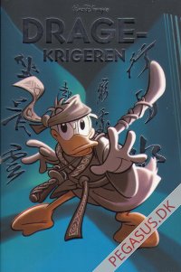 Jumbo (tema-bog): Dragekrigeren