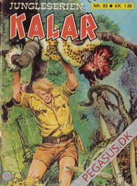 Kalar 83