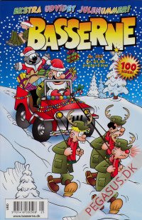 Basserne 865