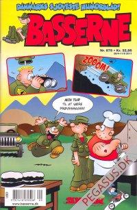 Basserne 875