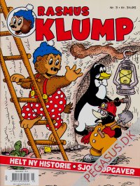 Rasmus Klump (2010-  ) 2010 3