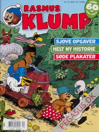 Rasmus Klump (2010-  ) 2011 2