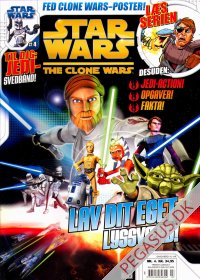 Star Wars. The Clone Wars 2009 4