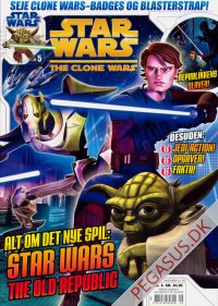 Star Wars. The Clone Wars 2009 5