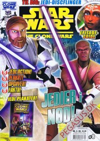 Star Wars. The Clone Wars 2010 8