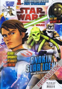 Star Wars. The Clone Wars 2010 10