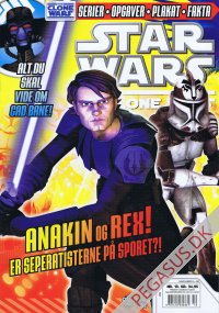Star Wars. The Clone Wars 2010 13