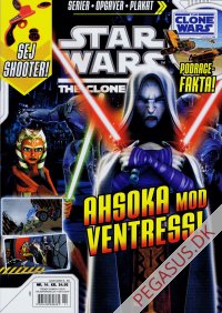 Star Wars. The Clone Wars 2010 14