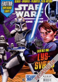 Star Wars. The Clone Wars 2010 15