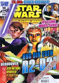 Star Wars. The Clone Wars 2009 7