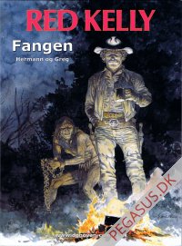 Red Kelly (0): Fangen