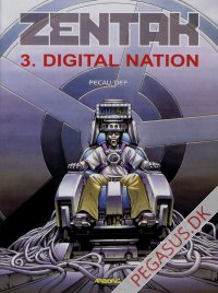 Zentak 3: Digital nation