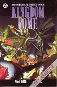 Kingdome Come