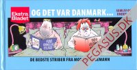 Og det var Danmark...De bedste striber fra Morten Ingemann Ingemann 1: Samliv og underliv