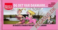 Og det var Danmark...De bedste striber fra Morten Ingemann Ingemann 2: Kvinder, k&aelig;llinger og kv&aelig;rulanter