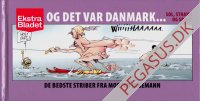 Og det var Danmark...De bedste striber fra Morten Ingemann Ingemann 3: Sol, strand og sport