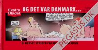 Og det var Danmark...De bedste striber fra Morten Ingemann Ingemann 5: Flere af de fr&aelig;kke