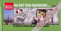 Og det var Danmark...De bedste striber fra Morten Ingemann Ingemann 6: De suver&aelig;ne