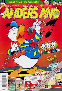 Anders And & Co. 2010 21