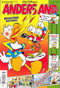 Anders And & Co. 2010 25