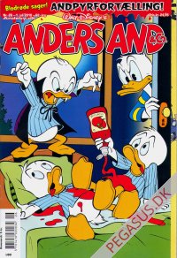 Anders And & Co. 2010 26